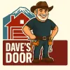 Dave's Door
