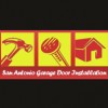 San Antonio Garage Door Installation
