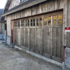 Eastern Sierra Door