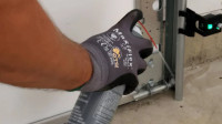 Garage Door Tune-up and Inspection