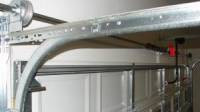 Garage Door Tracks Repair