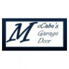 McCabe's Garage Door