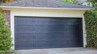 Garage Door Repair