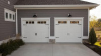 Garage Door Repair