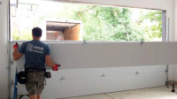 Garage Door Installation