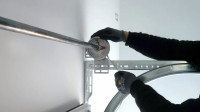 Garage Door Cable Repair