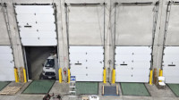 Commercial Garage Door Repair