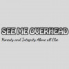 See Me Overhead