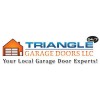 Triangle Garage Doors
