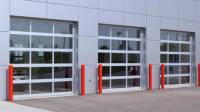 Commercial Garage Doors