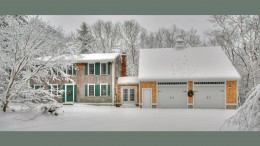 Carlson Garage Doors