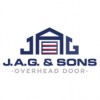 JAG & Sons Overhead Door