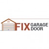 Fix Garage Door