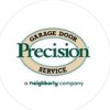 Precision Overhead Garage Door