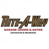 Rite A Way Garage Door & Gate Service