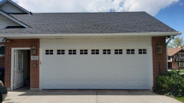 A Plus Garage Doors Ogden, Utah