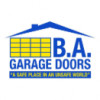 B.A. Garage Doors