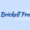 Brickell Pro Garage Door